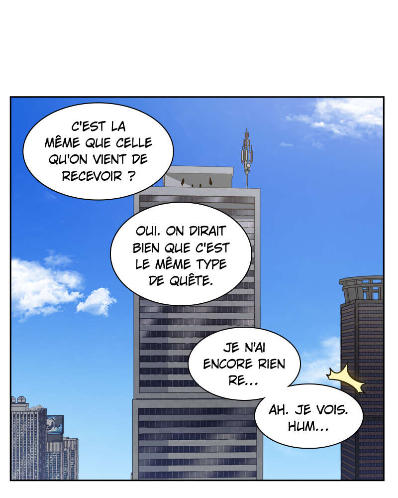 Read The Gamer FR Manga Online