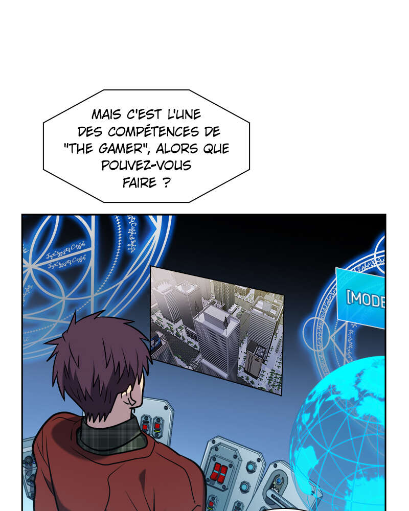 Read The Gamer FR Manga Online