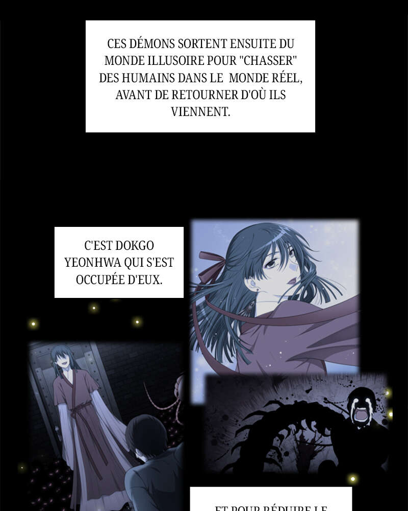 Read The Gamer FR Manga Online