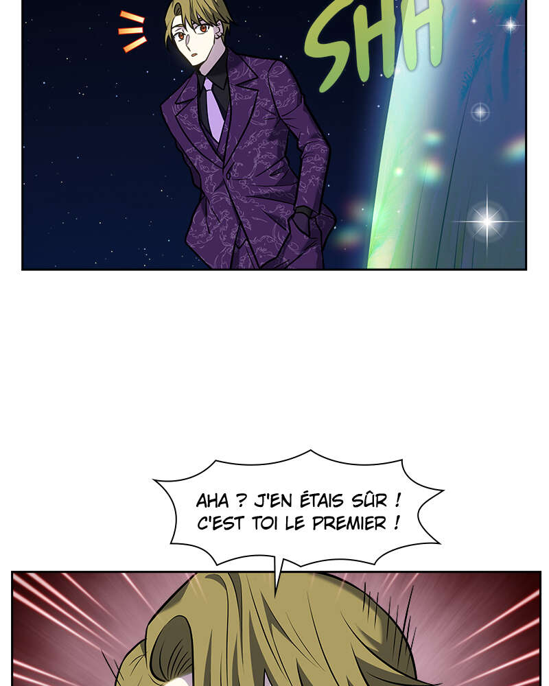Read The Gamer FR Manga Online
