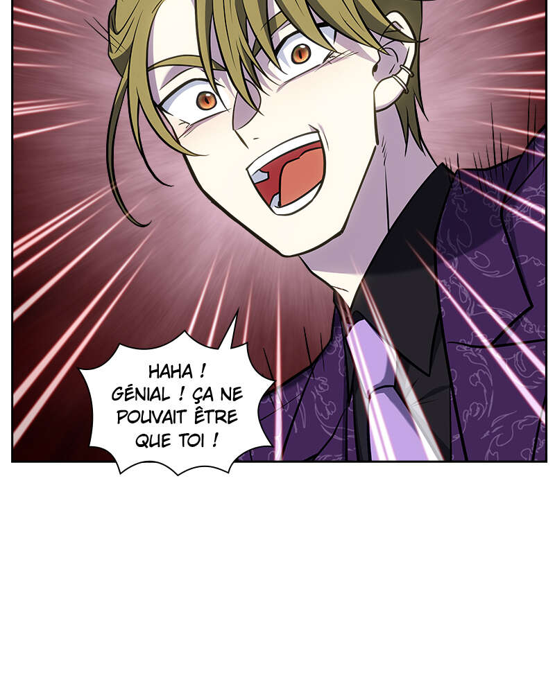 Read The Gamer FR Manga Online