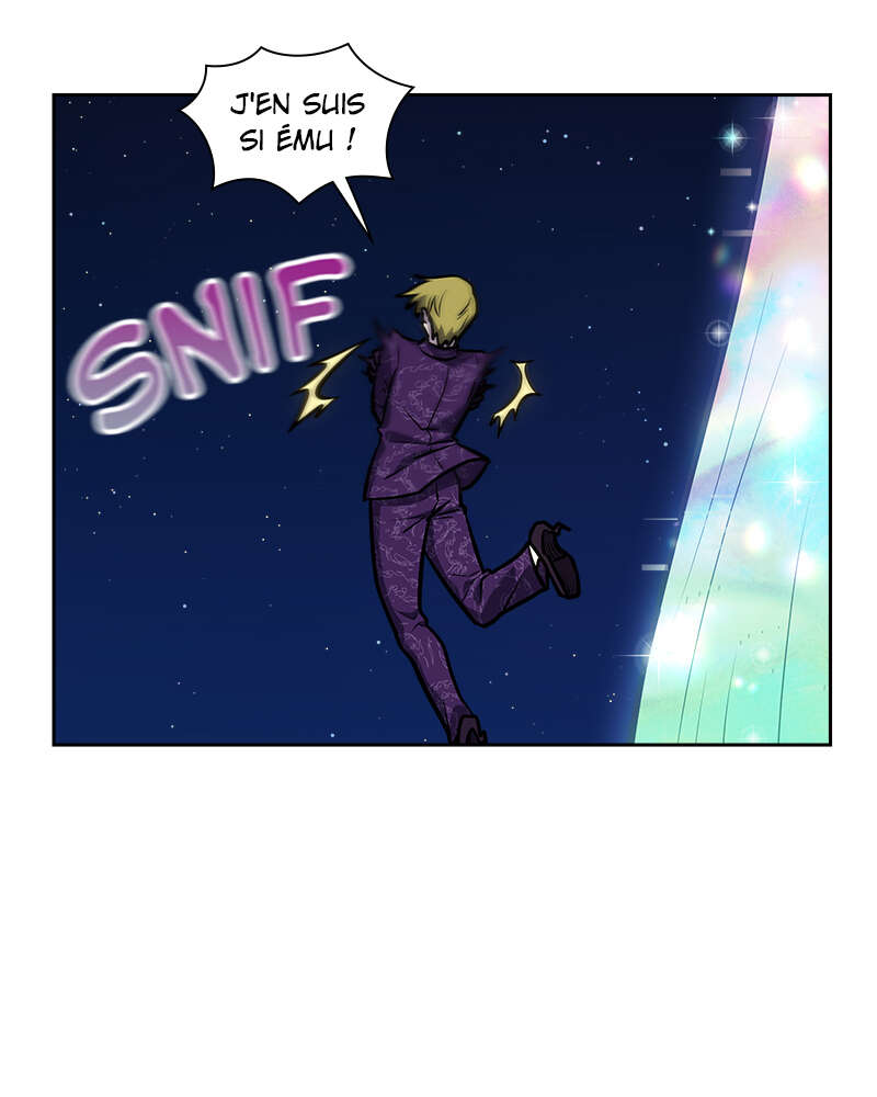 Read The Gamer FR Manga Online