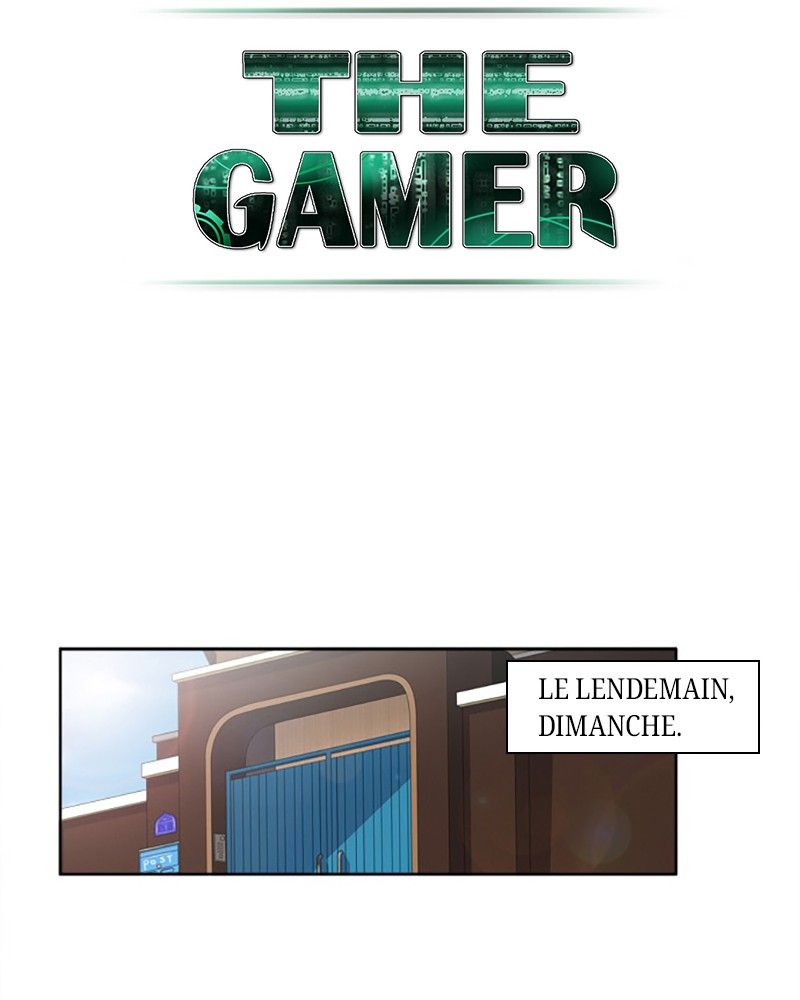 Read The Gamer FR Manga Online