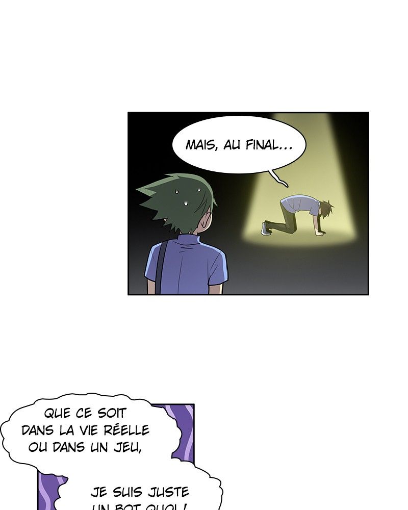 Read The Gamer FR Manga Online