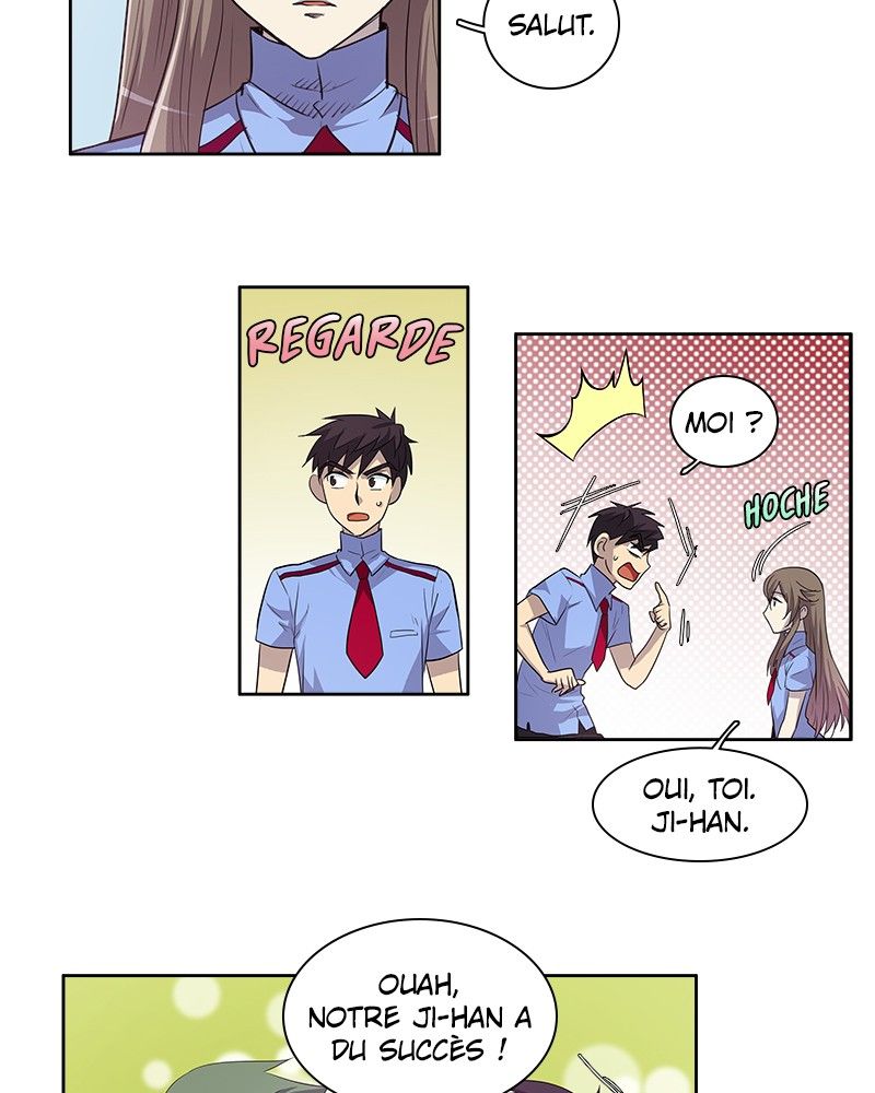 Read The Gamer FR Manga Online