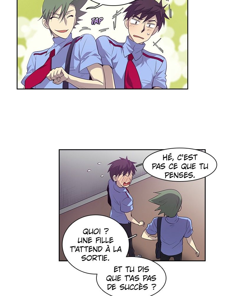 Read The Gamer FR Manga Online