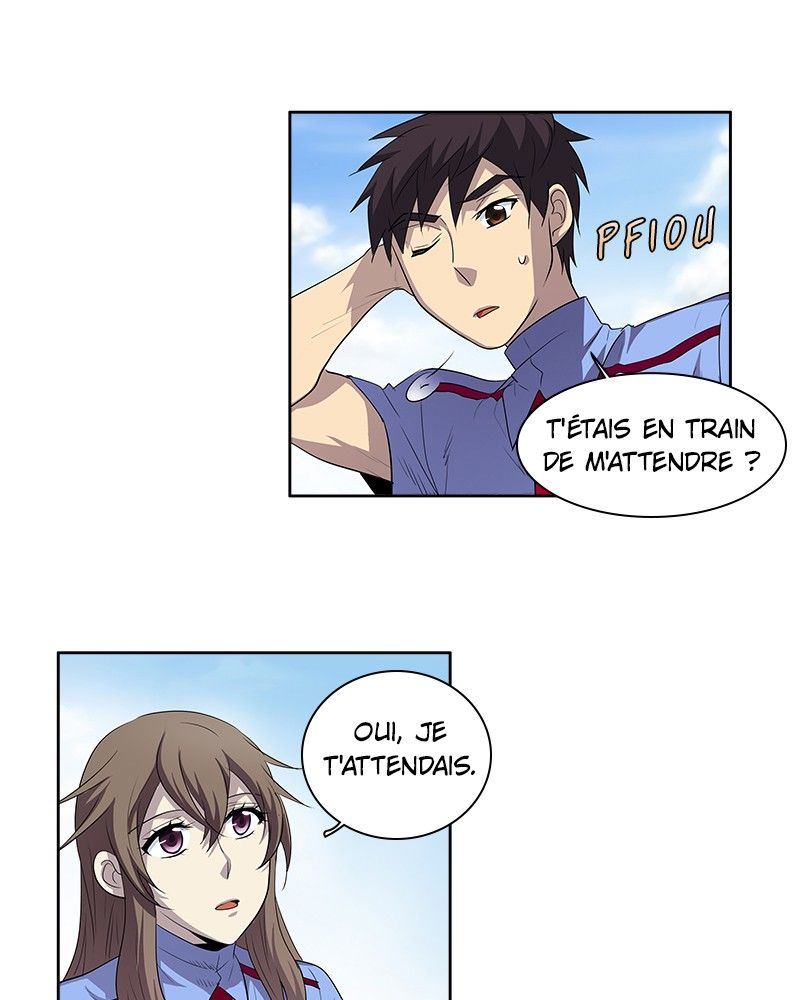 Read The Gamer FR Manga Online