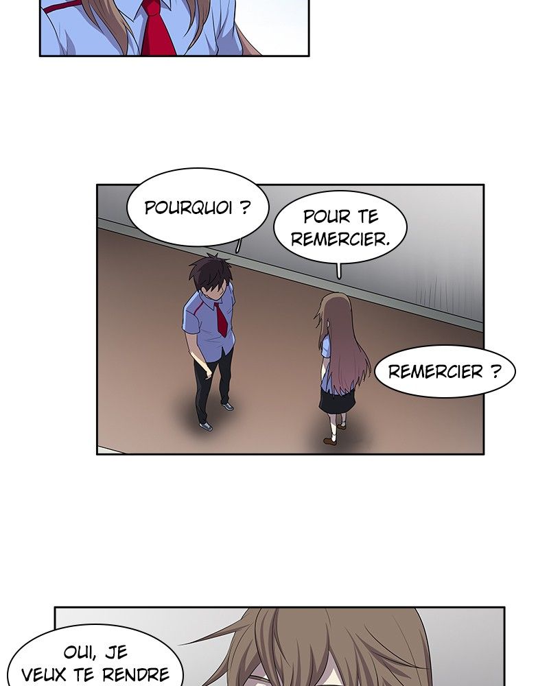 Read The Gamer FR Manga Online