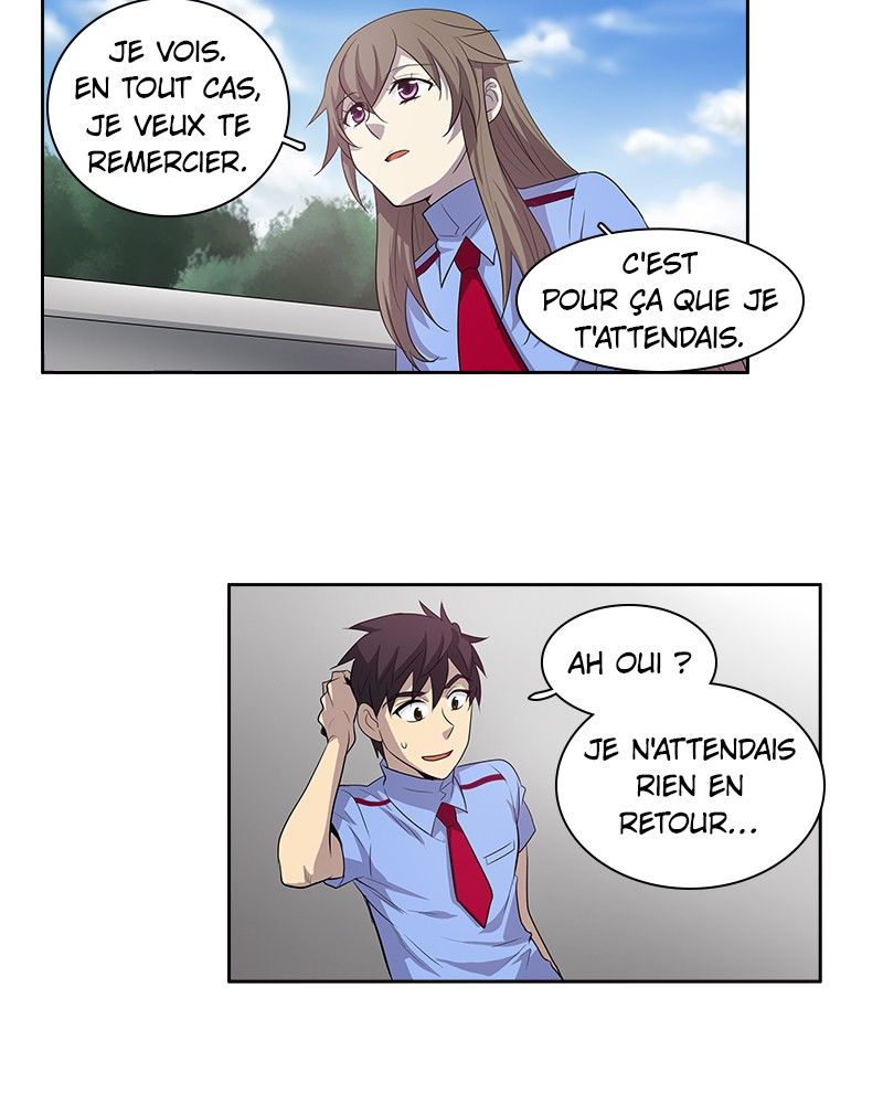 Read The Gamer FR Manga Online