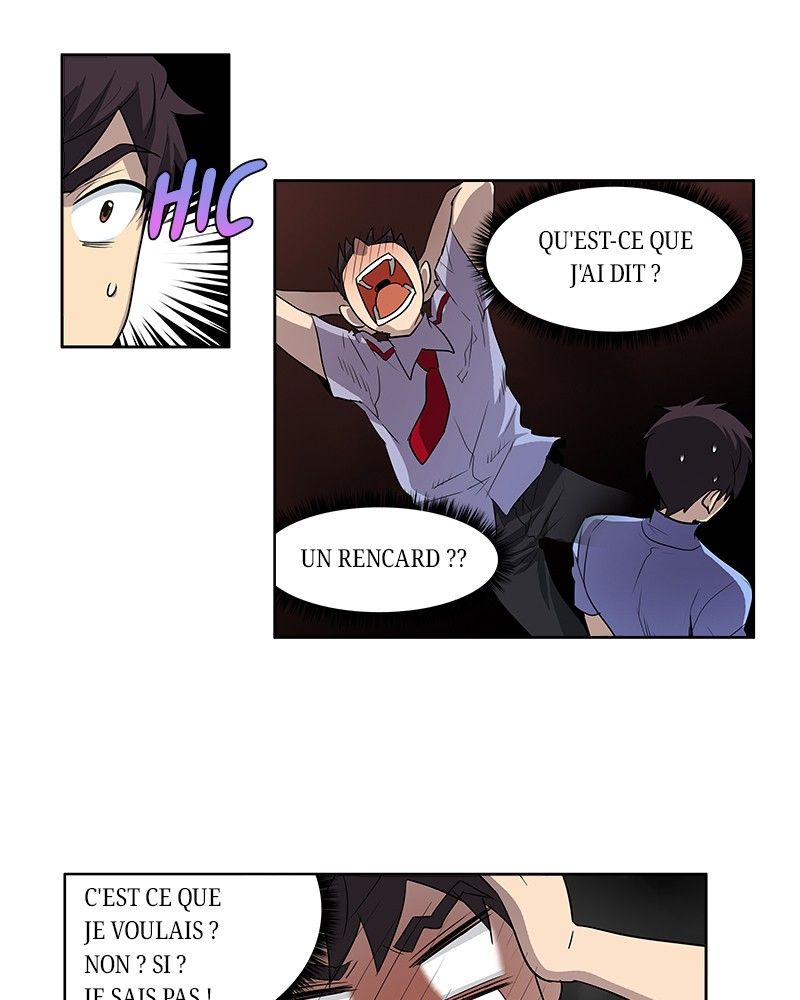 Read The Gamer FR Manga Online