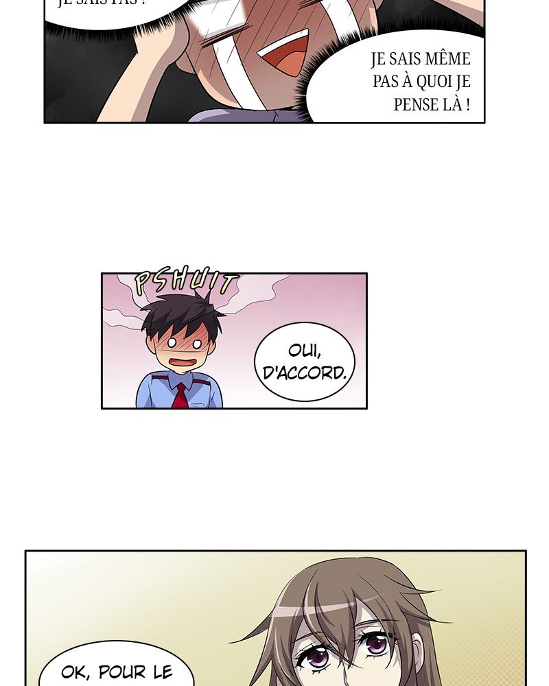 Read The Gamer FR Manga Online
