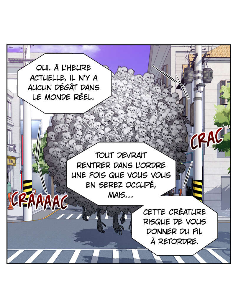 Read The Gamer FR Manga Online