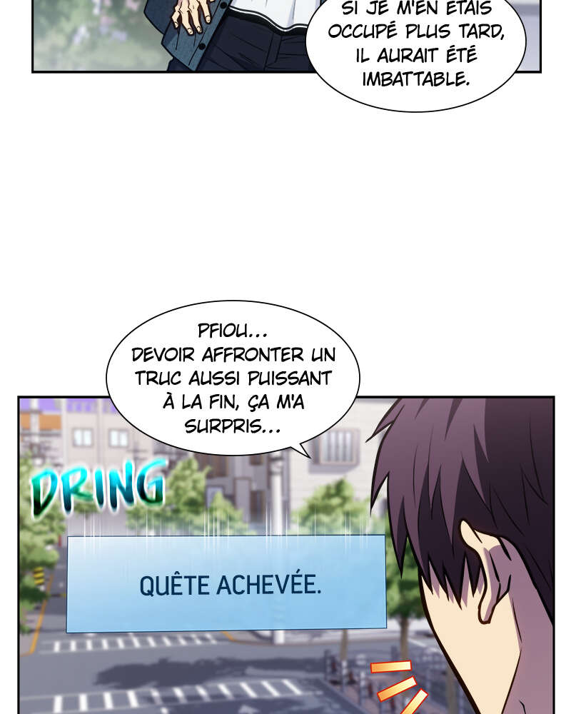 Read The Gamer FR Manga Online