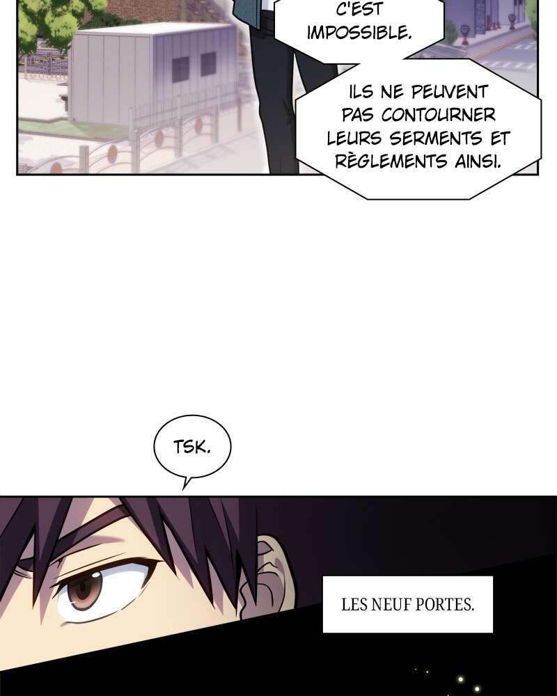 Read The Gamer FR Manga Online