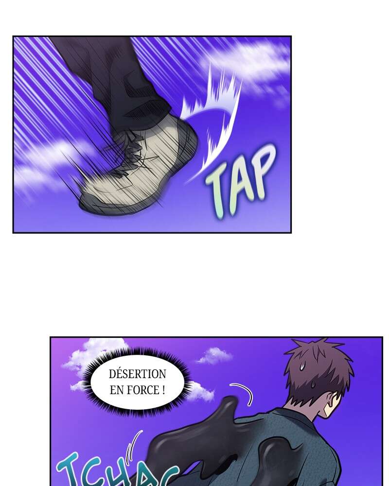 Read The Gamer FR Manga Online