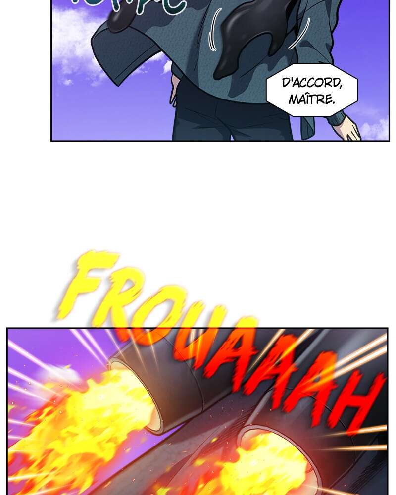 Read The Gamer FR Manga Online