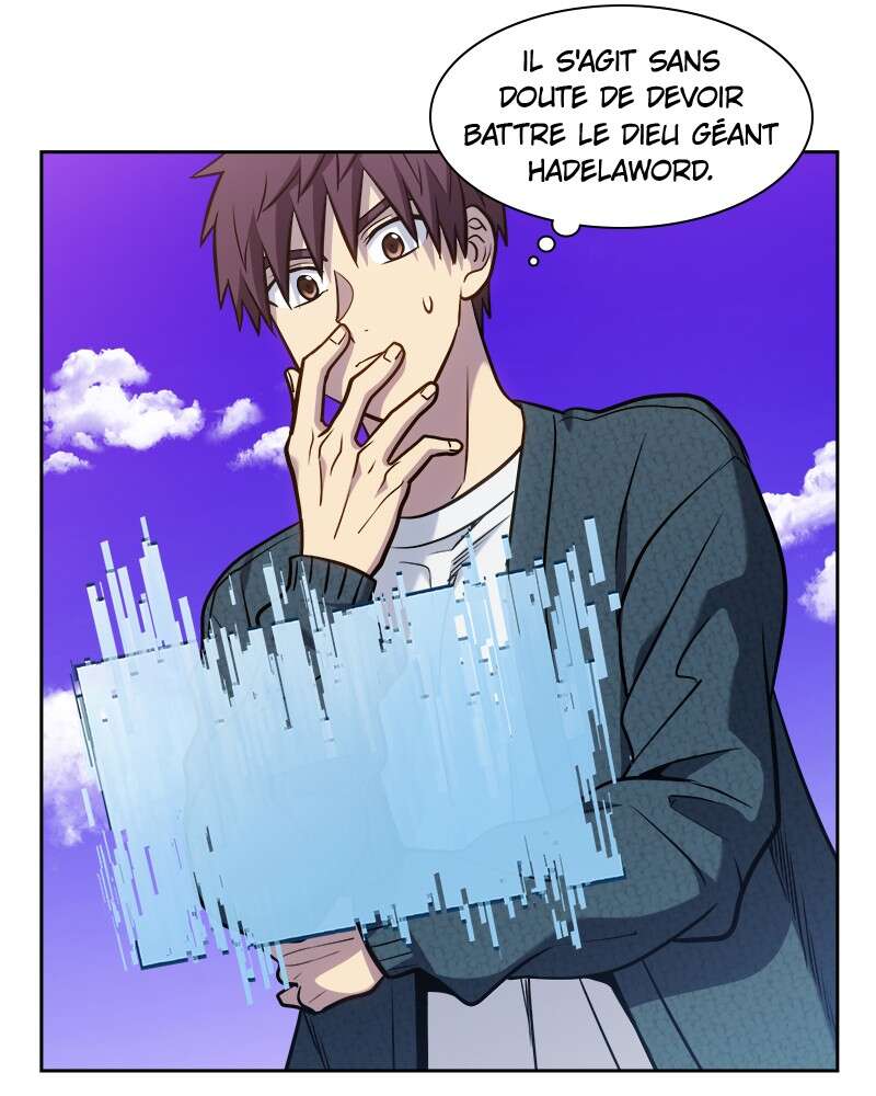 Read The Gamer FR Manga Online