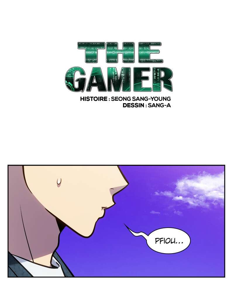 Read The Gamer FR Manga Online