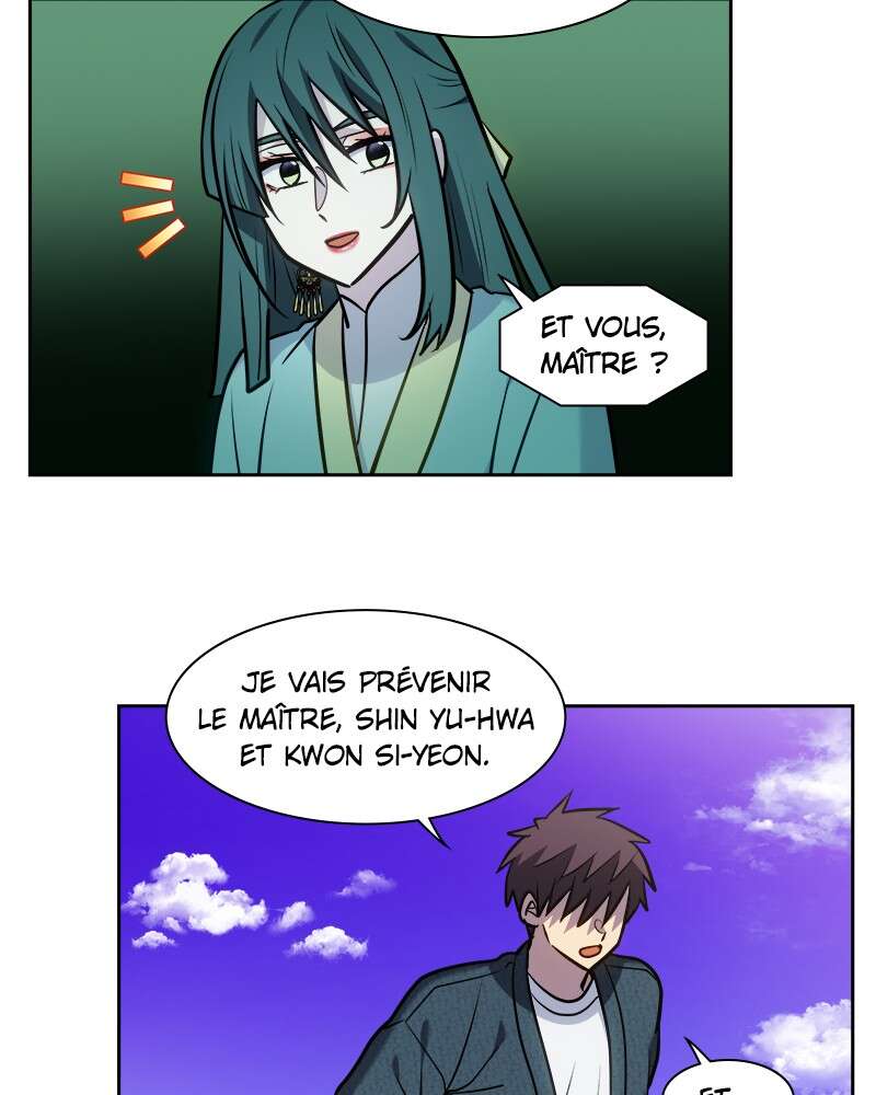 Read The Gamer FR Manga Online