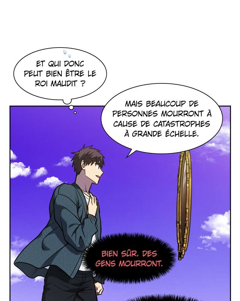 Read The Gamer FR Manga Online