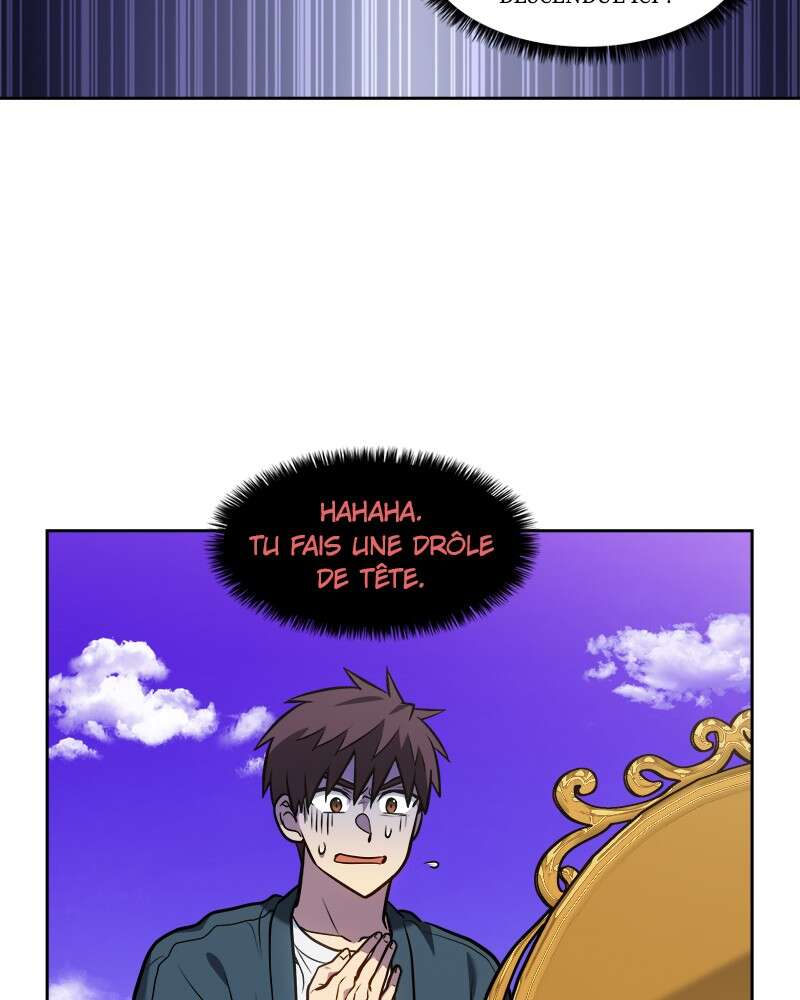 Read The Gamer FR Manga Online