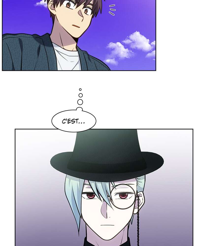 Read The Gamer FR Manga Online