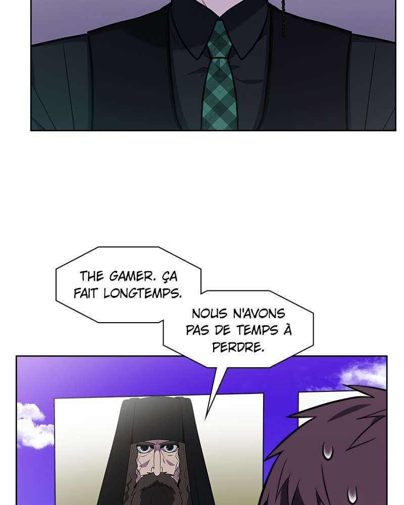 Read The Gamer FR Manga Online