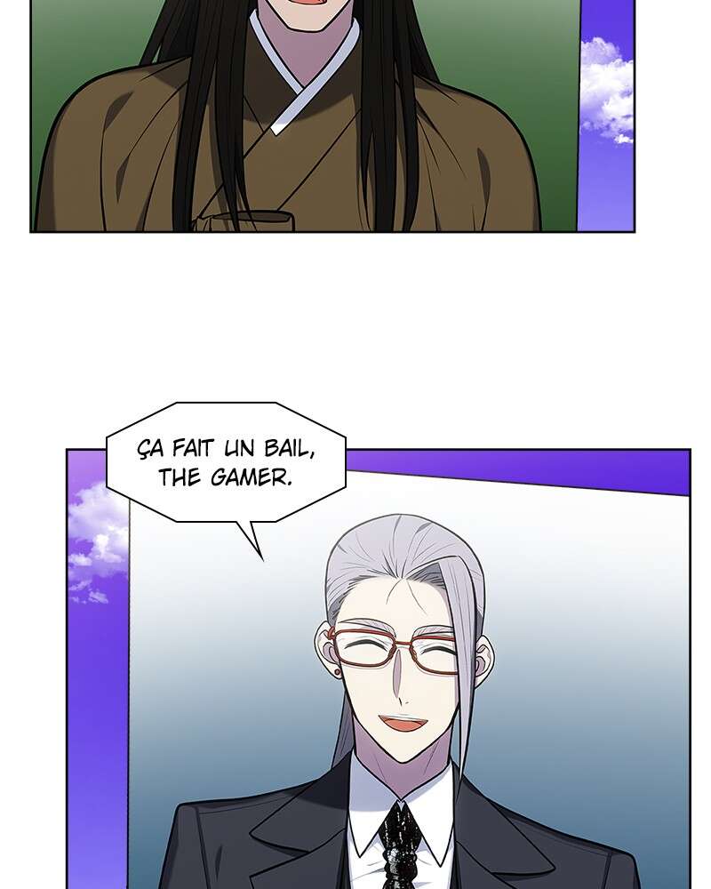 Read The Gamer FR Manga Online