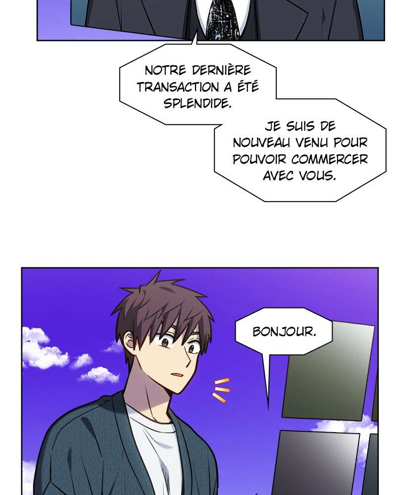 Read The Gamer FR Manga Online