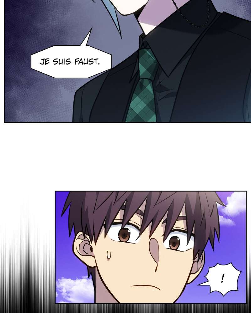 Read The Gamer FR Manga Online