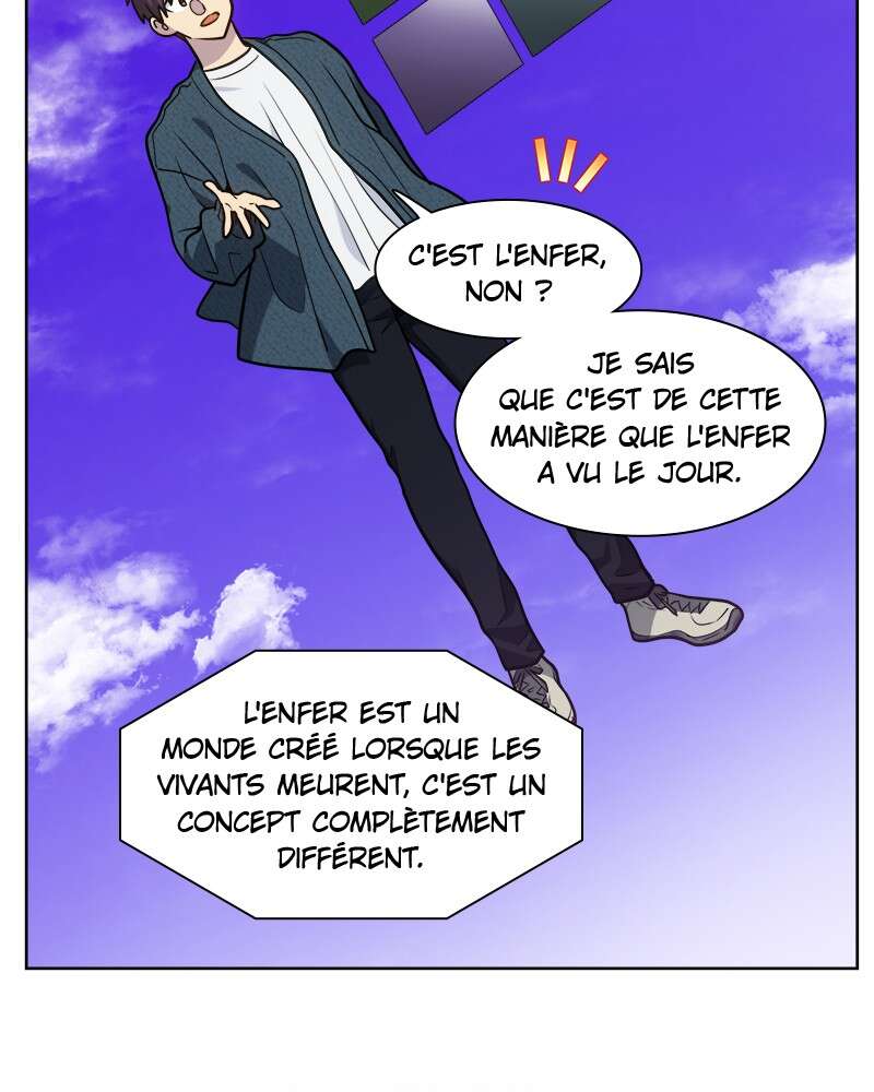 Read The Gamer FR Manga Online