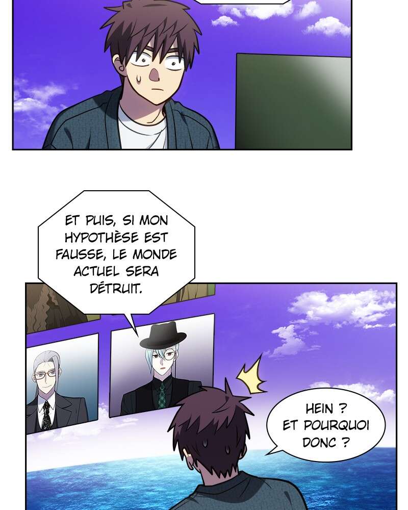 Read The Gamer FR Manga Online
