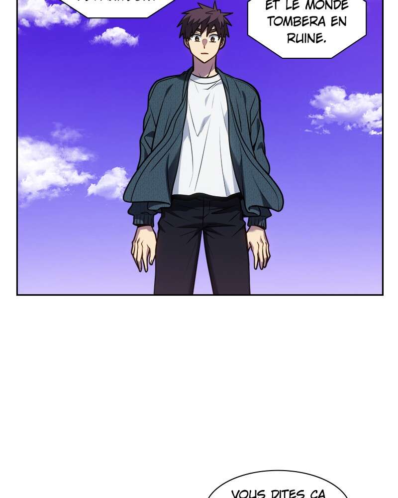 Read The Gamer FR Manga Online