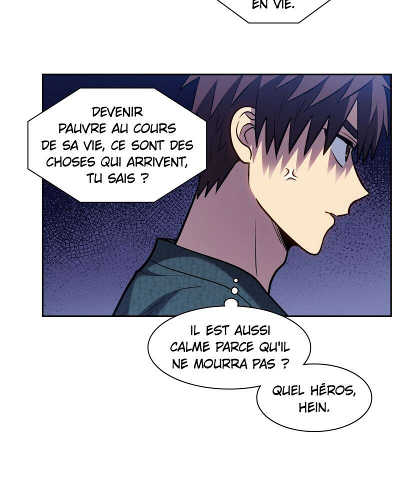 Read The Gamer FR Manga Online