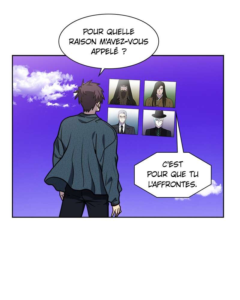 Read The Gamer FR Manga Online