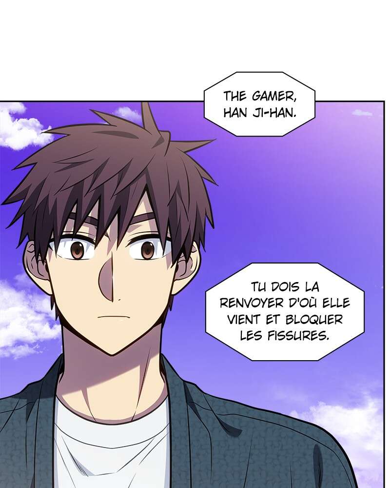 Read The Gamer FR Manga Online