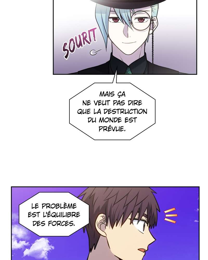 Read The Gamer FR Manga Online