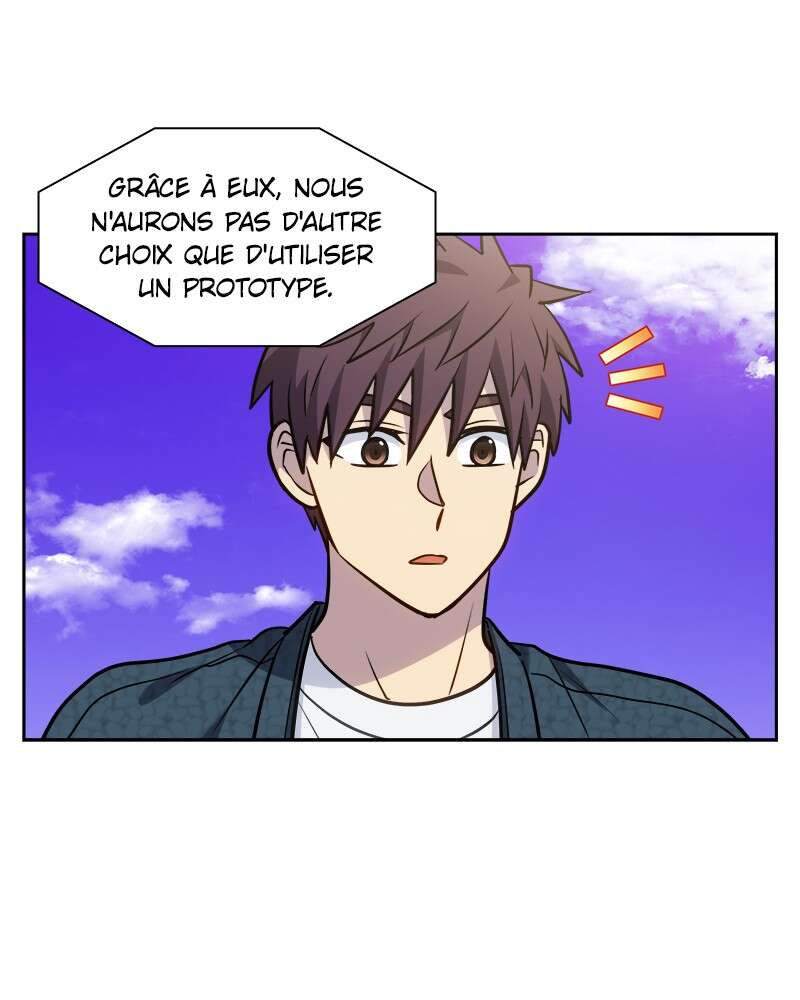 Read The Gamer FR Manga Online