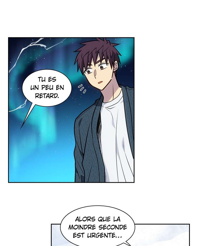 Read The Gamer FR Manga Online