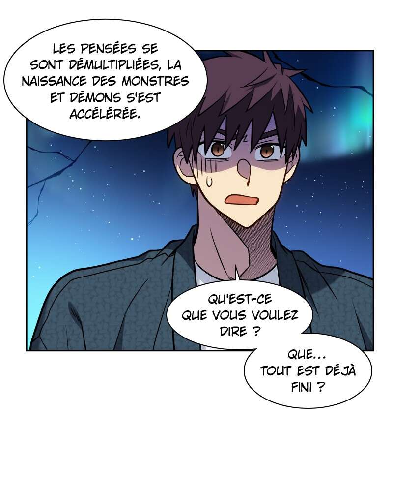 Read The Gamer FR Manga Online