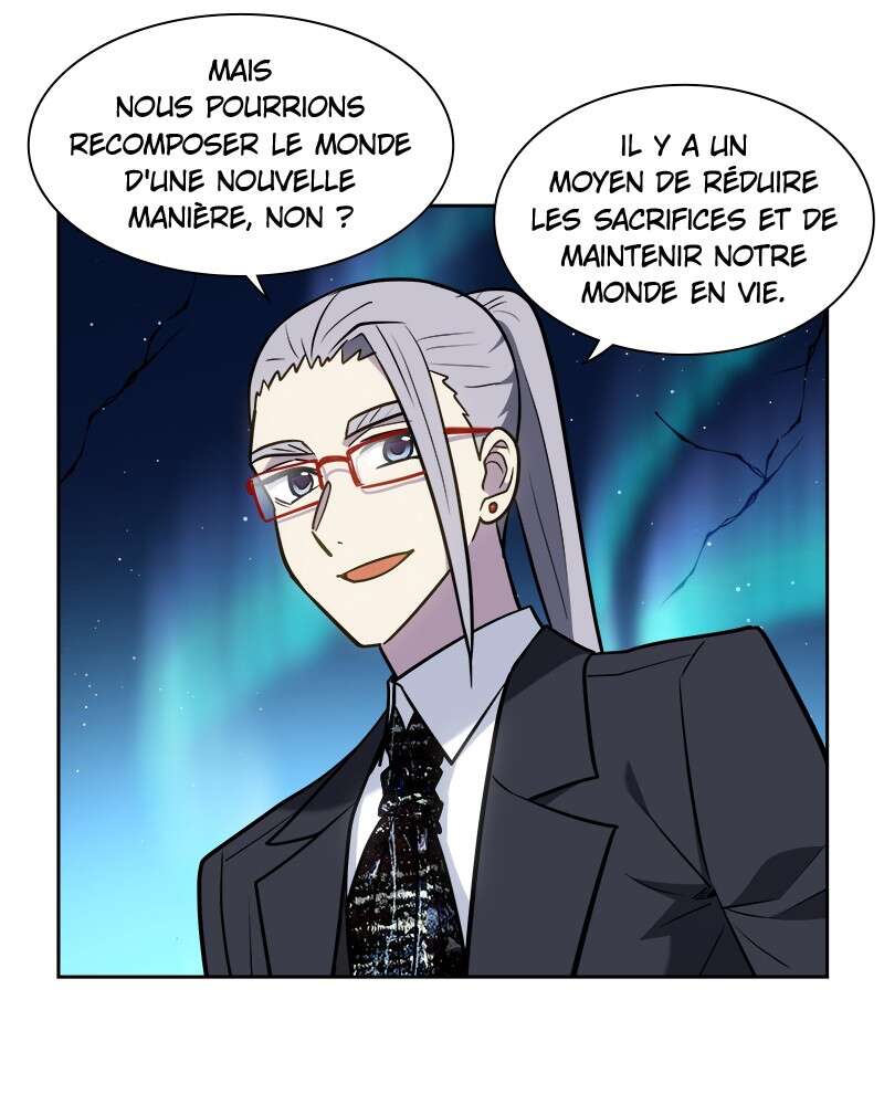Read The Gamer FR Manga Online