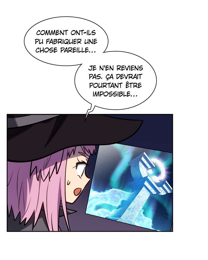 Read The Gamer FR Manga Online