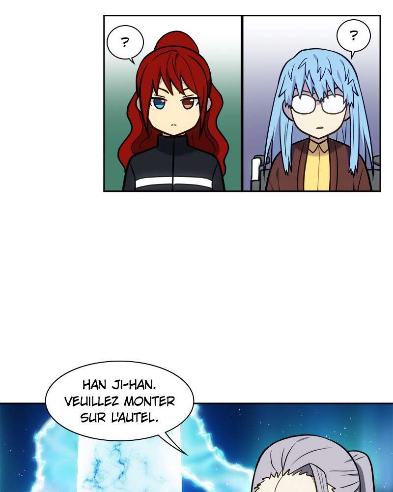 Read The Gamer FR Manga Online