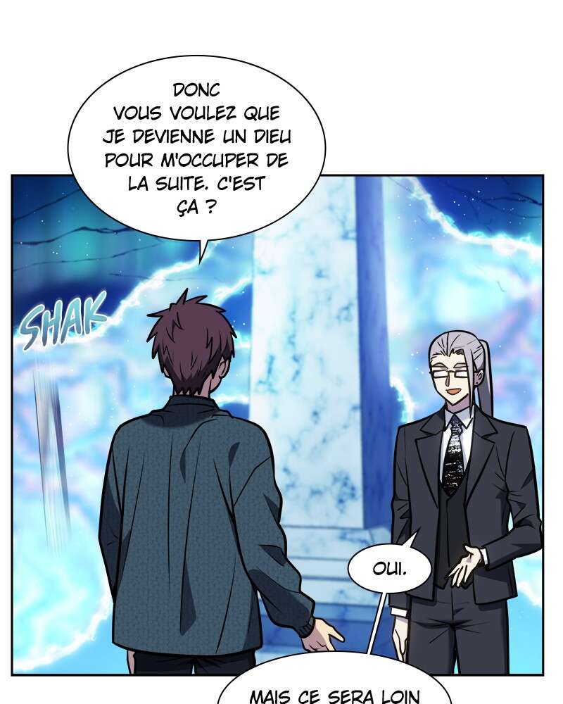 Read The Gamer FR Manga Online