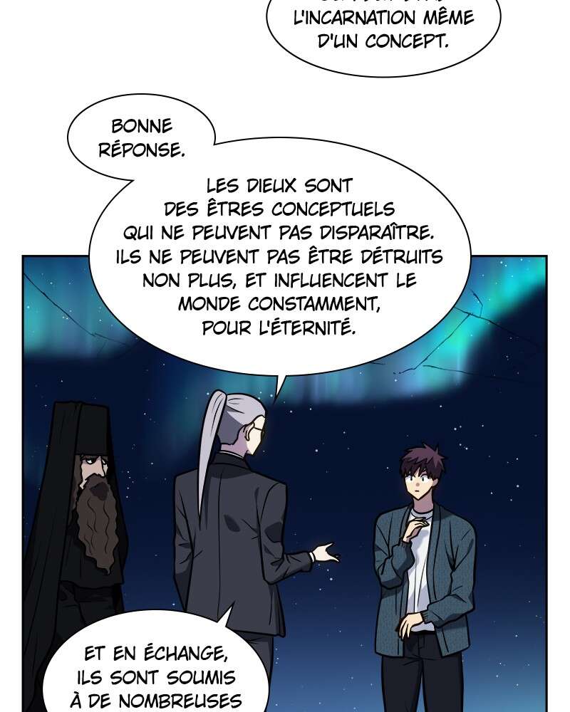 Read The Gamer FR Manga Online