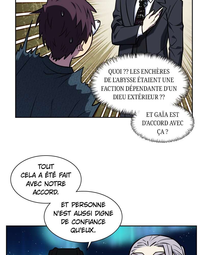 Read The Gamer FR Manga Online