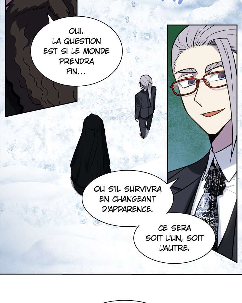 Read The Gamer FR Manga Online