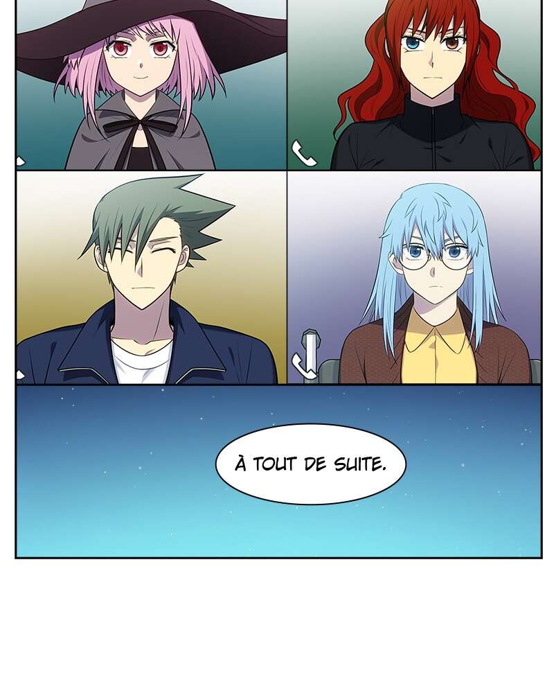 Read The Gamer FR Manga Online