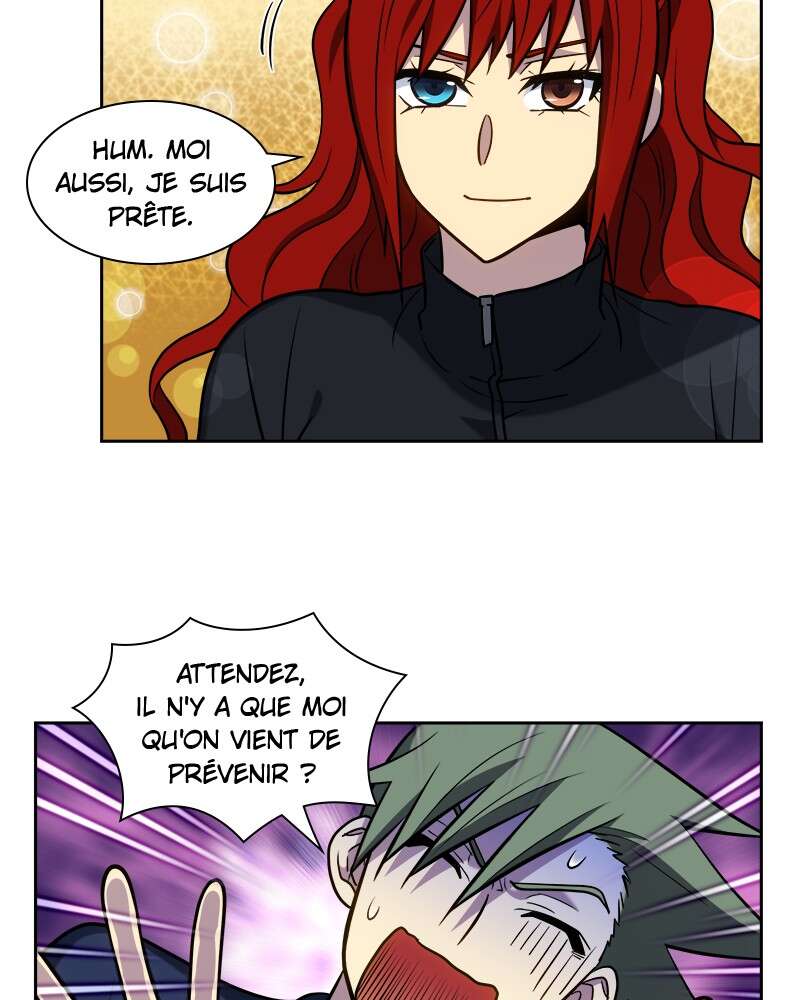 Read The Gamer FR Manga Online