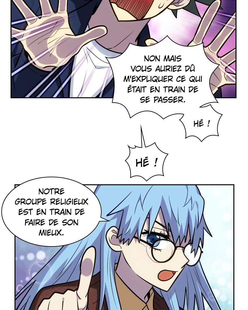 Read The Gamer FR Manga Online